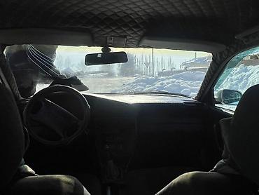 диски борбет а: Audi A6: 1995 г., 2.3 л, Механика, Бензин, Седан — 8
