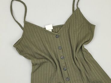 bluzki wizytowe na wesele: Blouse, H&M, M (EU 38), condition - Good