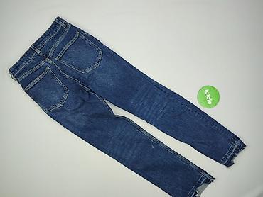 star: Zara, Jeansy damskie, rozmiar S — 3