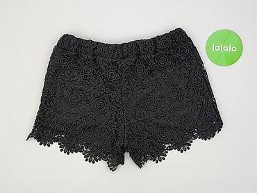 szorty levis: Topshop, Szorty damskie, rozmiar M — 3