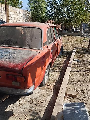 turbo az matasklet: VAZ (LADA) 2103 : 1.6 l | 1983 il 200200 km Sedan — 5