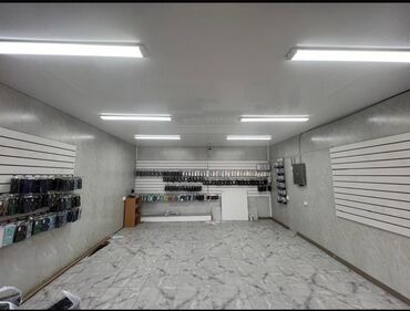 продаю дом карпинка: Ижарага берем Павильон, 30 кв. м, Ремонту менен, Жабдуулары менен, Электр жарыгы