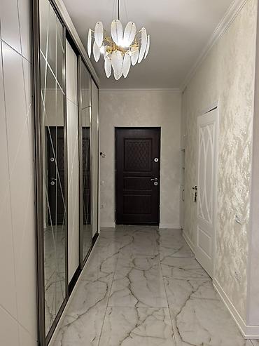 Долгосрочная аренда квартир: Nərimanov rayonunda, şəhərin ən prestijli Residence-lərindən biri olan — 2