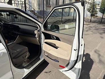crown s180: Kia Carnival: 2020 г., 2.2 л, Автомат, Дизель, Минивэн — 9