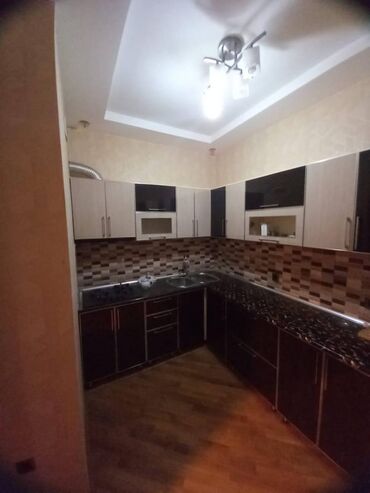 Yeni tikili: 2 otaqlı, Yeni tikili, m. Neftçilər, 80 kv. m — 6