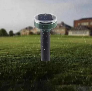 solar: SOLARNI RASTERIVAC STETOCINA NOV PROTIV ZMIJA I GLODARA | Cene nisu — 3