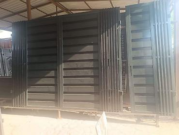 Сварка: Сварка | Навесы, Тапчаны, Заборы, оградки — 6