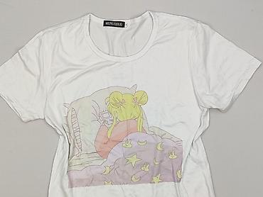 doey anime: T-shirt damski, rozmiar S — 1