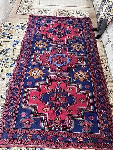 gülçü: Xalça Dekorativ, Azərbaycan, Kredit yoxdur — 2