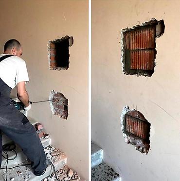 Жестяные работы: Жестяные работы, Вентиляция — 6