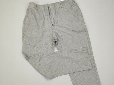 Spodnie materiałowe, Reserved, 2XS (EU 32), stan - Dobry