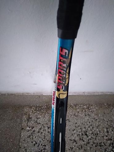 gitareo: Reket za tenis Sports Pro Champion za laganu lopticu(nije za ozbiljne — 4