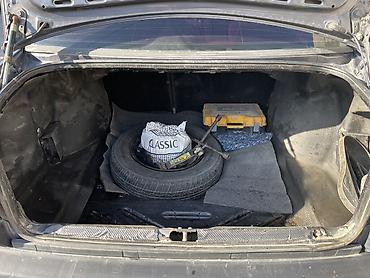 фонари ручной: Volkswagen Vento: 1993 г., 1.8 л, Механика, Бензин, Седан — 7