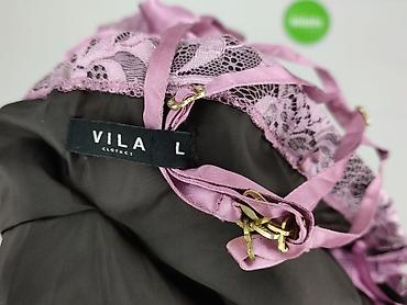 slubna: Vila, Sukienka damska, rozmiar L — 4