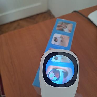mp3 player prodaja: Nov otoskop digitalni, neotpakovan. Lično posedujem jedan i odličan — 4