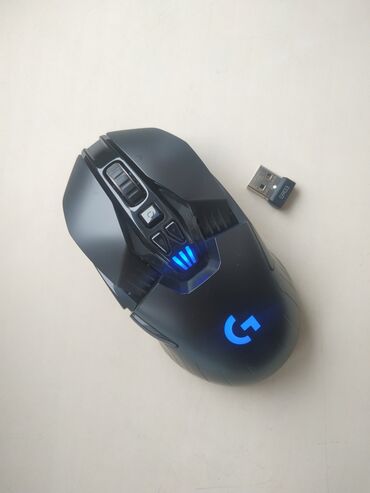 компьютерные мыши rapoo: Игровая мышь Logitech G903 LIGHTSPEED Wireless. Сенсор HERO 25K