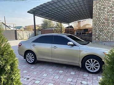2009 es350: Toyota Camry: 2006 г., 2.4 л, Автомат, Бензин, Седан — 3