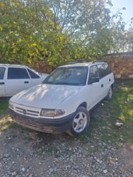 запчасти на опель вектра: Opel Astra: 1.7 l | 1996 il 200 km Universal