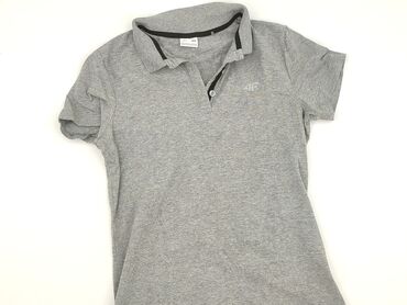 Women`s polo shirt, 4F, size M (EU 38)