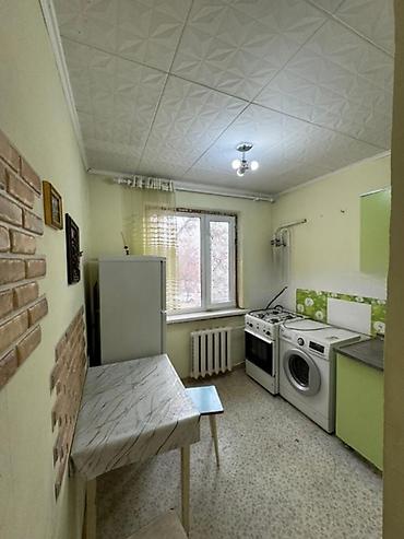 Продажа квартир: 1 комната, 33 м², Элитка, 4 этаж, Евроремонт — 4