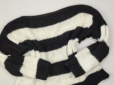 swers shoes: Sweter damski, rozmiar 5XL — 1