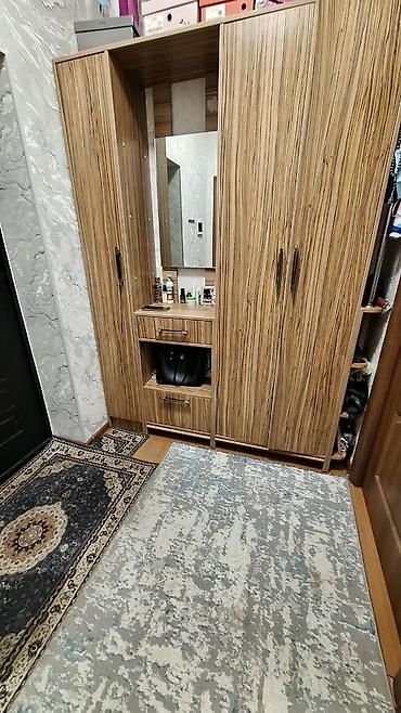 Продажа квартир: 1 комната, 43 м², 5 этаж — 5