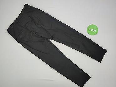 buty c: Bershka, Spodnie materiałowe damskie, rozmiar 2XS — 3
