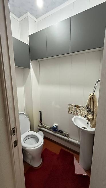 Продажа квартир: 3 комнаты, 70 м², 105 серия, 3 этаж, Евроремонт — 19