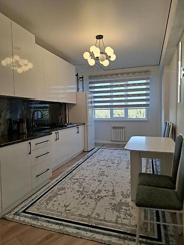 1 комната, 48 м², парк Фучика Элитка, 8 этаж, Дизайнерский ремонт