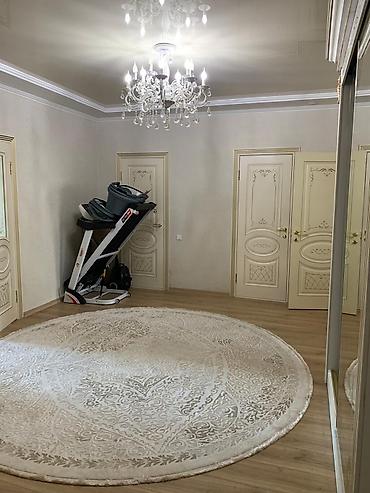 Продажа квартир: 3 комнаты, 133 м², Элитка, 2 этаж, Евроремонт — 3