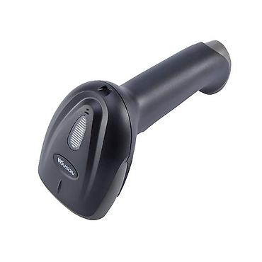 pcs: Cканер штрих кодов Winson WNI-6610 USB 2D CMOS проводной ◆ Быстрое — 2