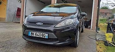 prodaj: 1.4 TDCI POLUOSOVINA ZA FORD FIESTA OD 2002. DO 2010. GOD. | — 4