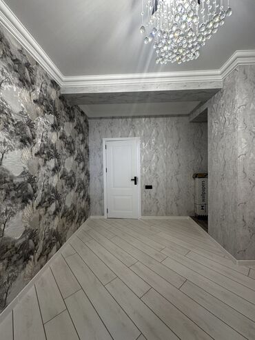 Yeni tikili: 3 otaqlı, Yeni tikili, 80 kv. m — 10