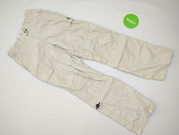 ztac 2: Spodnie cargo damskie, rozmiar S — 2
