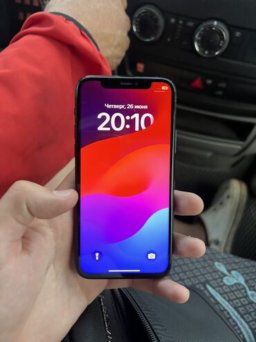 бытовая техника оптом бишкек: IPhone 11 Pro, 64 ГБ, Alpine Green, 92 %