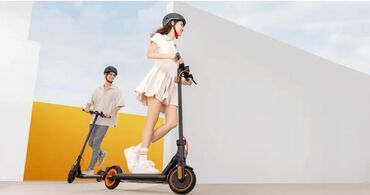 Электросамокаты: Электросамокат, Xiaomi, Без рассрочки, Новый, Самовывоз, Платная доставка