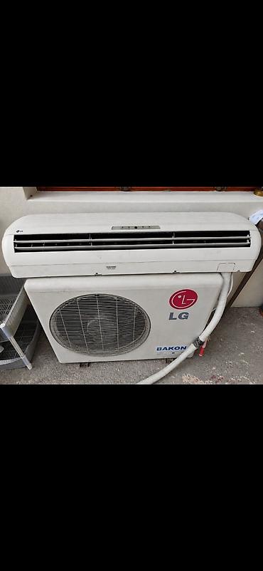 ucuz kompüter qiymetleri: LG 90kv kondisioner.qiymet 670 man.(24000btu).hec bir problemi yoxdur — 1