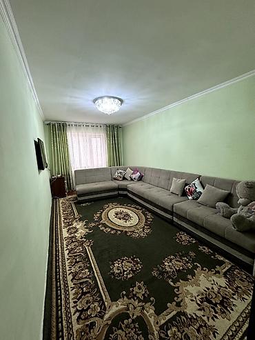 Продажа квартир: 4 комнаты, 82 м² — 7