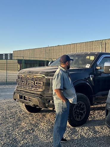 bis vip: Ford F-150: 2022 г., 3.5 л, Гибрид, Пикап — 4