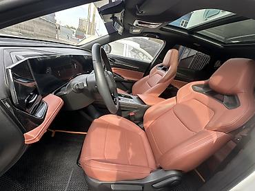 Changan: Changan X5 Plus: 2025 г., 1.5 л, Автомат, Бензин, Кроссовер — 8