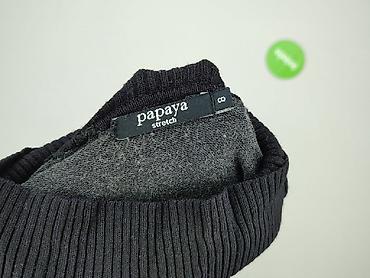 cardigan c: Papaya, Golf damski, rozmiar S — 4