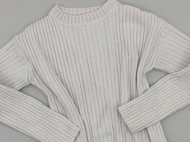 stradivarius sweter z dziurami: Beloved, Sweter damski, rozmiar S