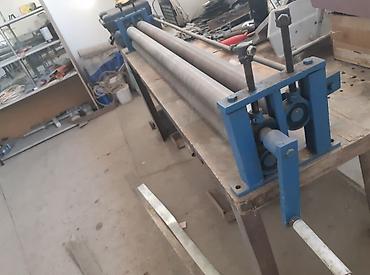 Оборудование для производства сухих строительных смесей: “Курулуш материалдарын чыгаруучу станоктор! Орнотуу + рецепт + ишке — 14