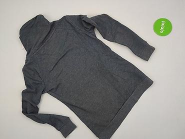 bluzy subdued: Volcano, Bluza z kapturem damska, rozmiar XS — 3