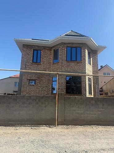 коттеджы: 6 комнат, 180 м², 400 соток, Бишкек, Кок-Жар ж/м — 2