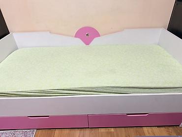 160: 🛏️ Продаю детскую кровать Абсолютно новая кровать, ею не — 2