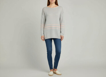 stradivarius t shirty oversize: Светр жіночий, розмір M