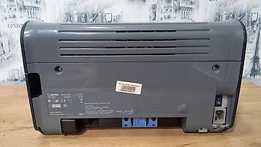 hp printer qiymetleri: Canon LBP2900B - L1121E! Nuh əyyamından qalan, amma hələ də canavar — 4