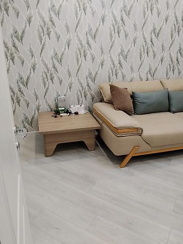 bina az kiraye evler 9 mkr: 1 otaq, yeni tikili, 42 m² Ev "Abşeron City" yaşayış kompleksində — 4