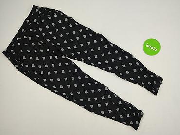chaotic system: H&M Divided, Spodnie materiałowe damskie, rozmiar S — 3